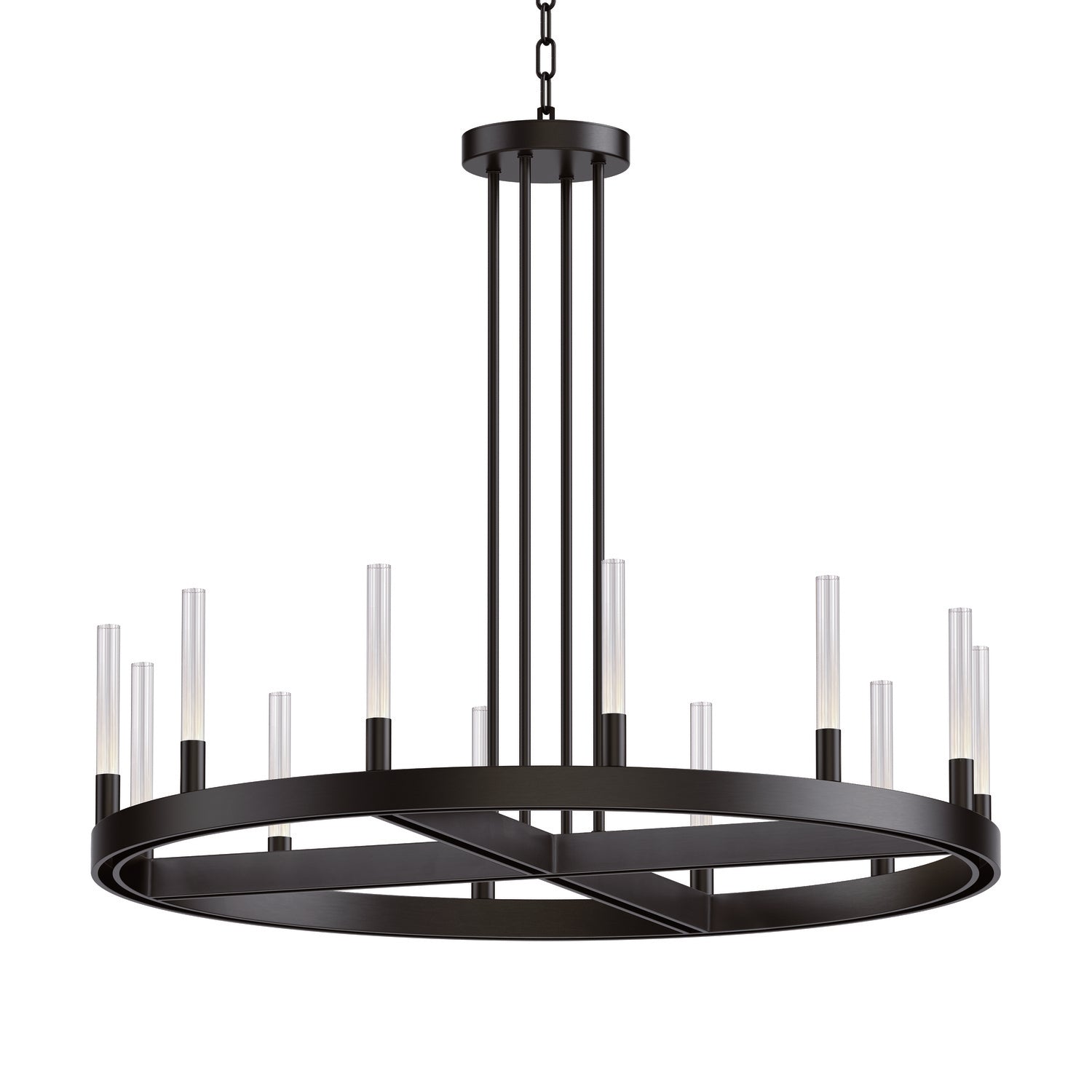 MAXIM, OVATION-CHANDELIER, PENDANT LIGHT