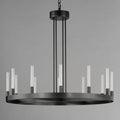 MAXIM, OVATION-CHANDELIER, PENDANT LIGHT