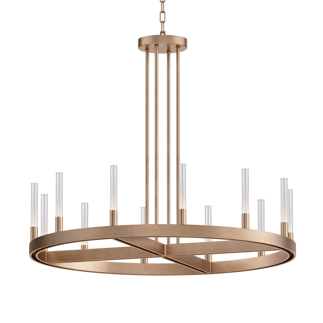 MAXIM, OVATION-CHANDELIER, PENDANT LIGHT