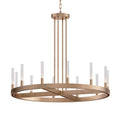 MAXIM, OVATION-CHANDELIER, PENDANT LIGHT