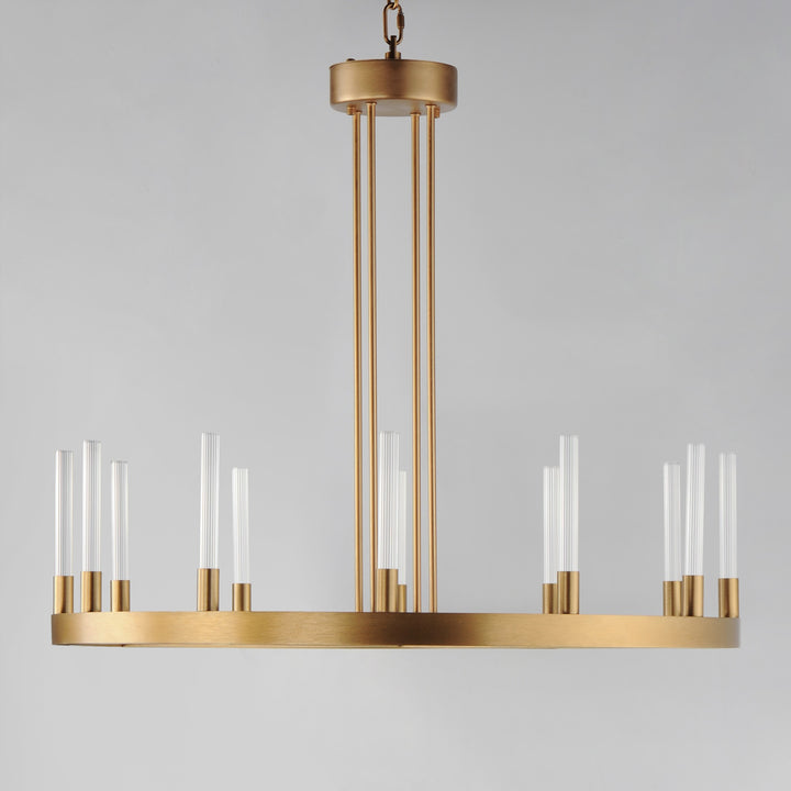 MAXIM, OVATION-CHANDELIER, PENDANT LIGHT