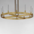 MAXIM, OVATION-CHANDELIER, PENDANT LIGHT