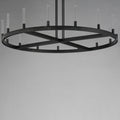 MAXIM, OVATION-CHANDELIER, PENDANT LIGHT