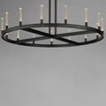 MAXIM, OVATION-CHANDELIER, PENDANT LIGHT