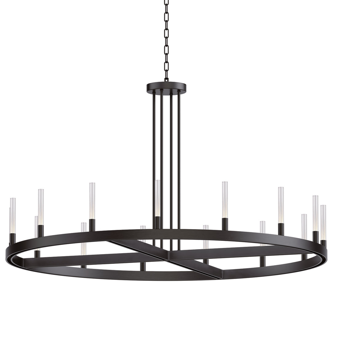 MAXIM, OVATION-CHANDELIER, PENDANT LIGHT