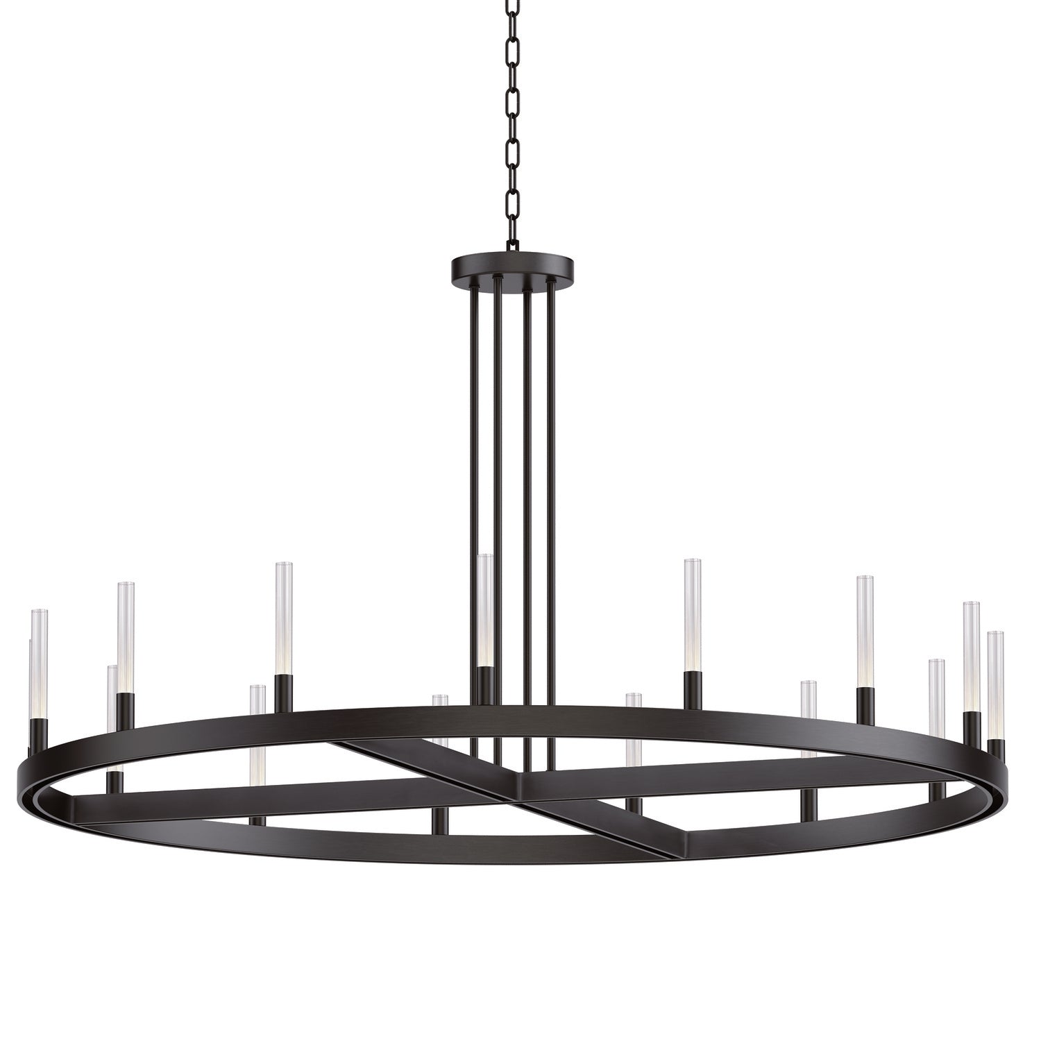 MAXIM, OVATION-CHANDELIER, PENDANT LIGHT