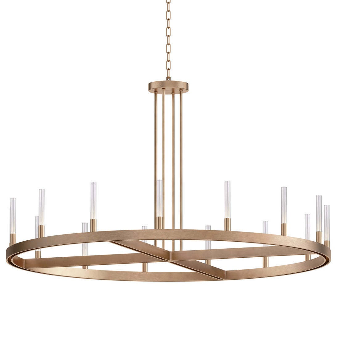 MAXIM, OVATION-CHANDELIER, PENDANT LIGHT