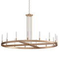 MAXIM, OVATION-CHANDELIER, PENDANT LIGHT