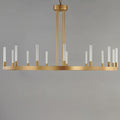 MAXIM, OVATION-CHANDELIER, PENDANT LIGHT