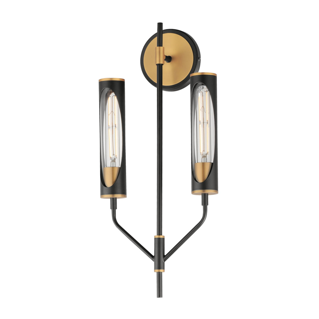 MAXIM, REGENT-WALL SCONCE, WALL SCONCES