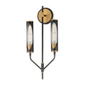 MAXIM, REGENT-WALL SCONCE, WALL SCONCES