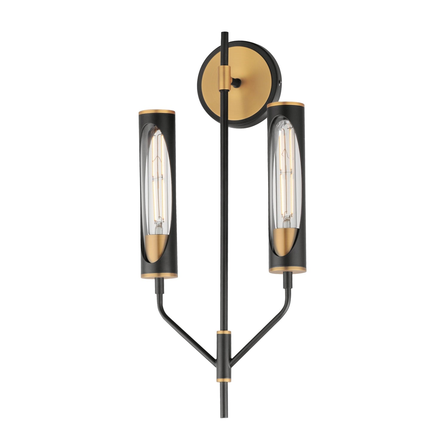 MAXIM, REGENT-WALL SCONCE, WALL SCONCES