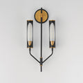 MAXIM, REGENT-WALL SCONCE, WALL SCONCES