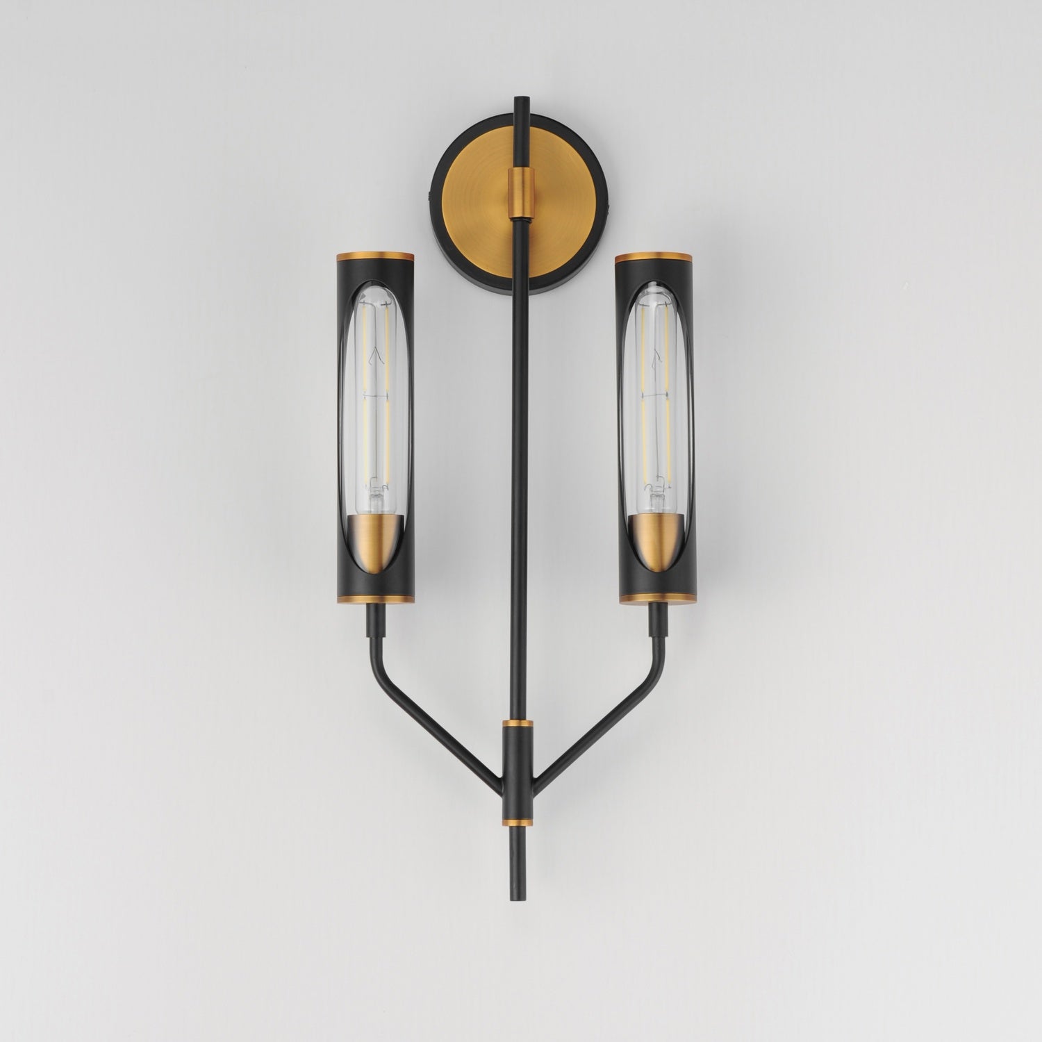 MAXIM, REGENT-WALL SCONCE, WALL SCONCES