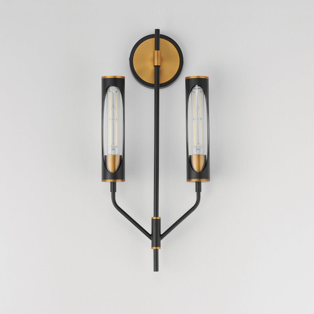 MAXIM, REGENT-WALL SCONCE, WALL SCONCES