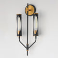 MAXIM, REGENT-WALL SCONCE, WALL SCONCES