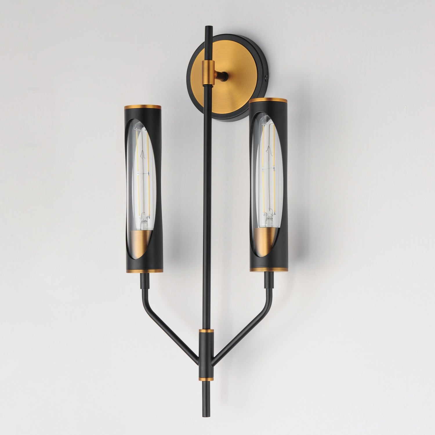 MAXIM, REGENT-WALL SCONCE, WALL SCONCES