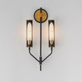 MAXIM, REGENT-WALL SCONCE, WALL SCONCES