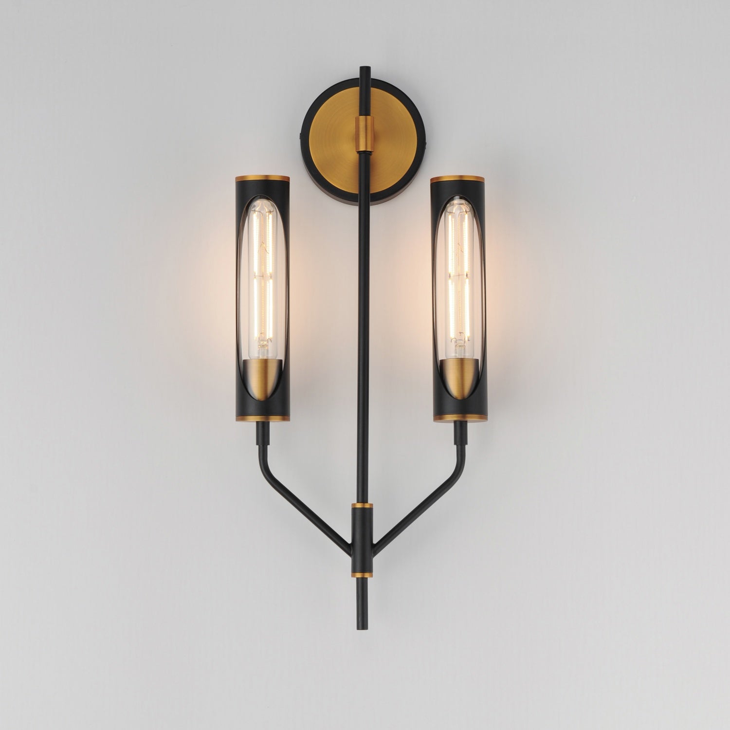 MAXIM, REGENT-WALL SCONCE, WALL SCONCES