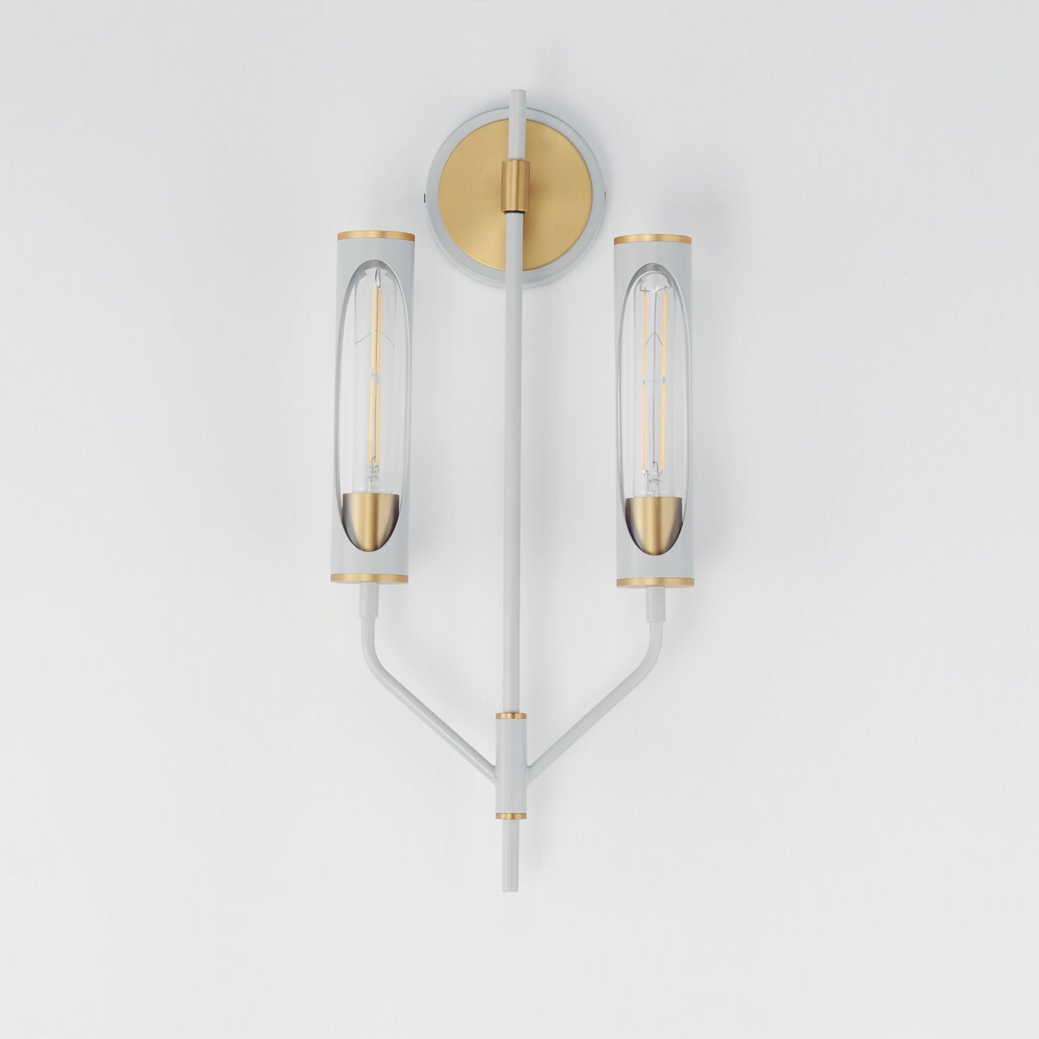 MAXIM, REGENT-WALL SCONCE, WALL SCONCES