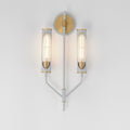 MAXIM, REGENT-WALL SCONCE, WALL SCONCES