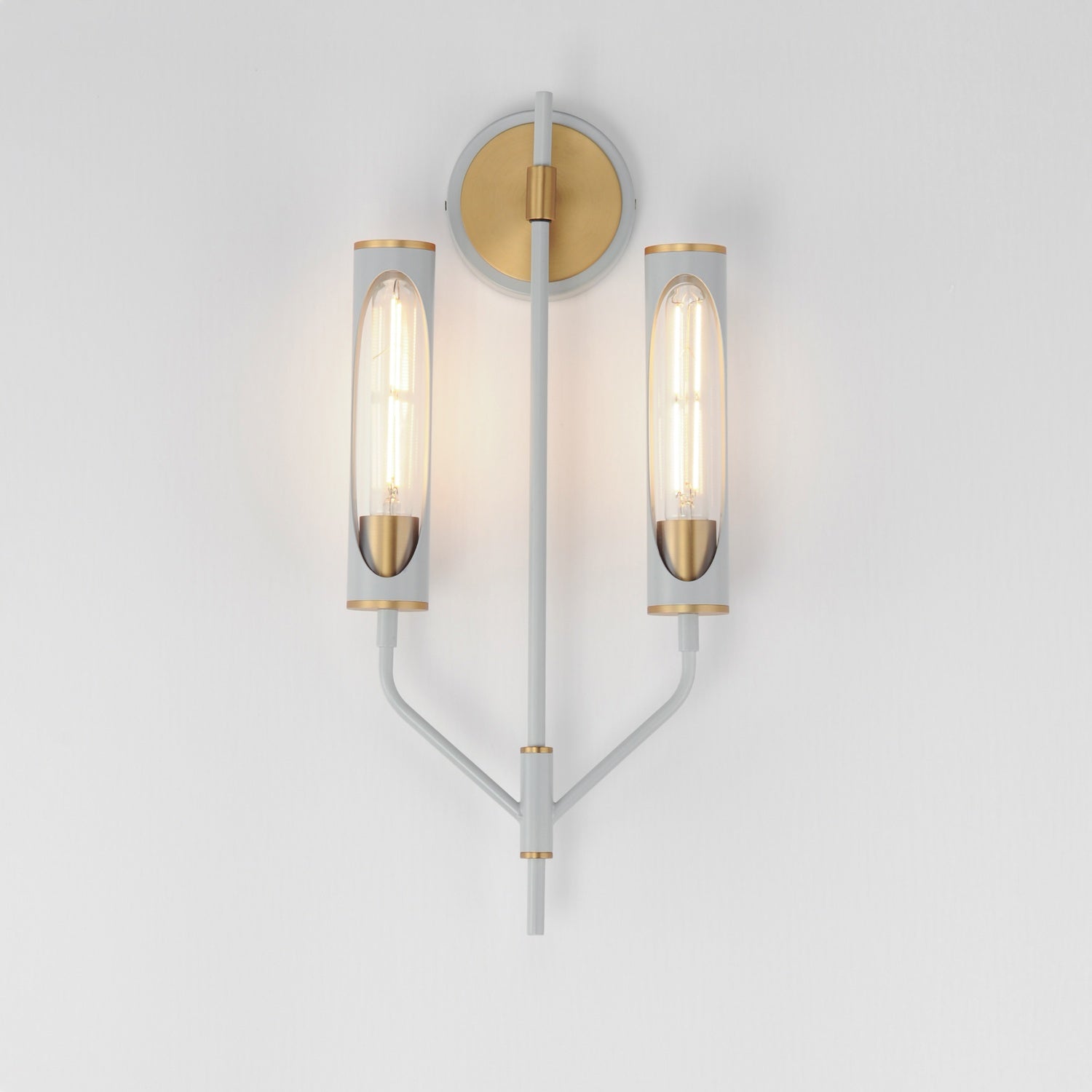 MAXIM, REGENT-WALL SCONCE, WALL SCONCES
