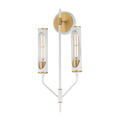MAXIM, REGENT-WALL SCONCE, WALL SCONCES