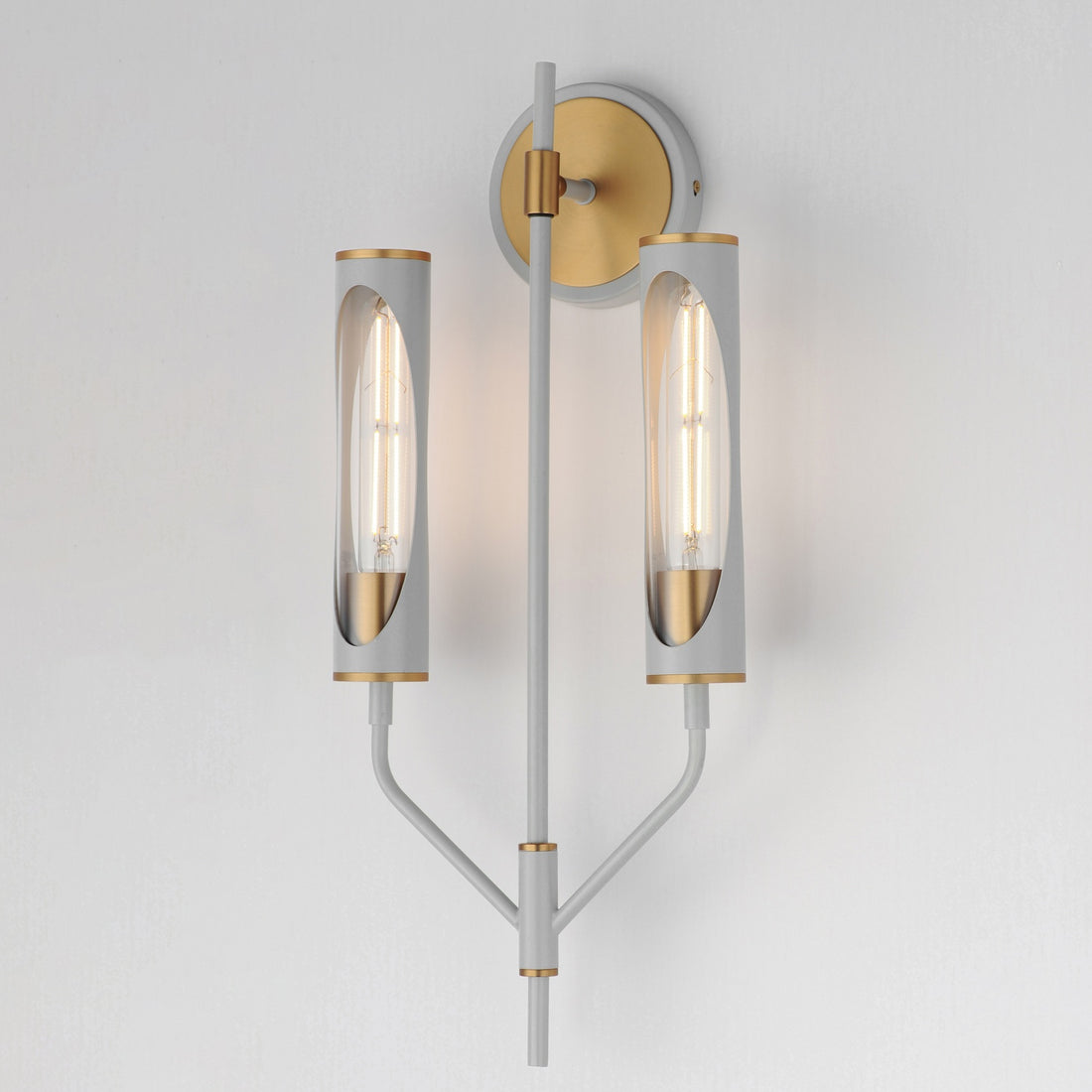 MAXIM, REGENT-WALL SCONCE, WALL SCONCES