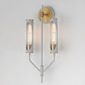MAXIM, REGENT-WALL SCONCE, WALL SCONCES