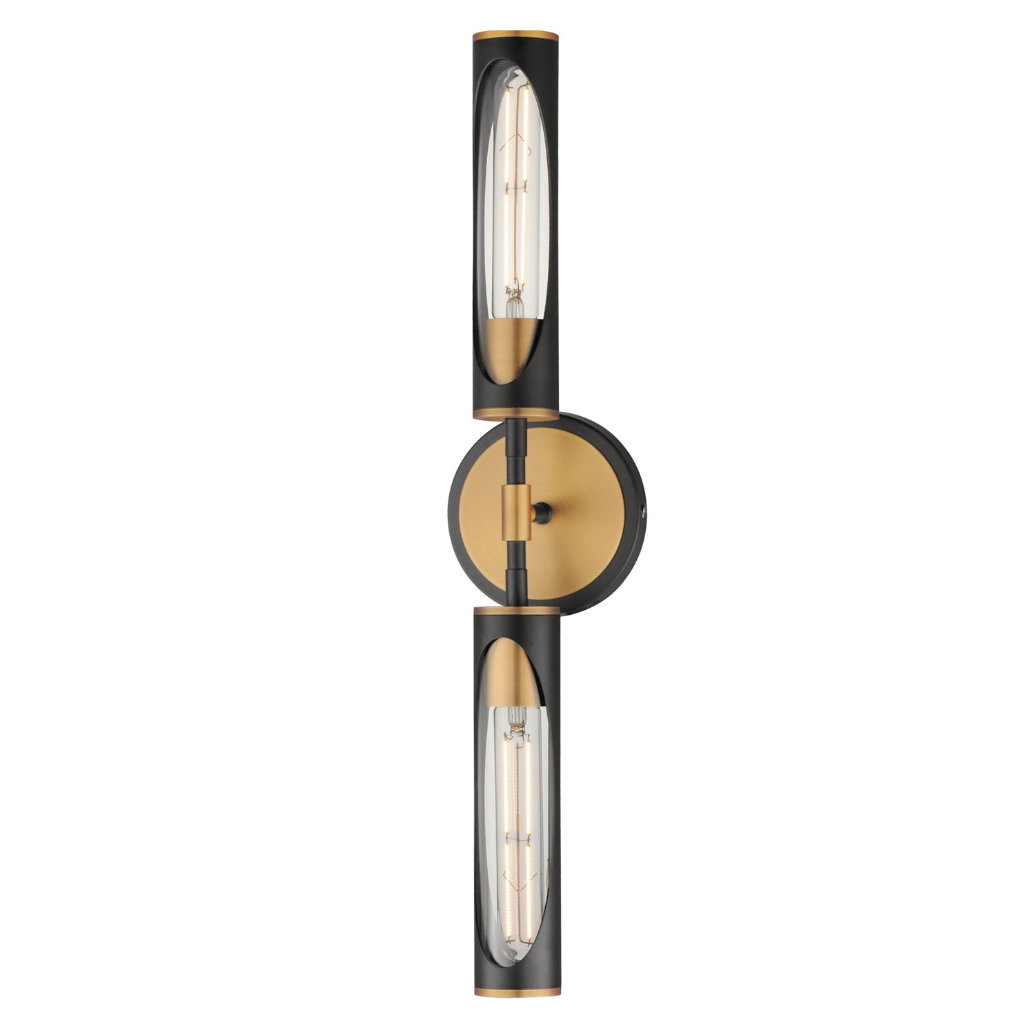 MAXIM, REGENT-BATH VANITY, WALL SCONCES