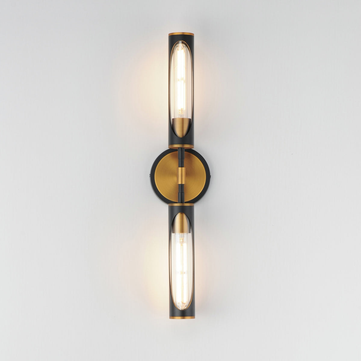MAXIM, REGENT-BATH VANITY, WALL SCONCES
