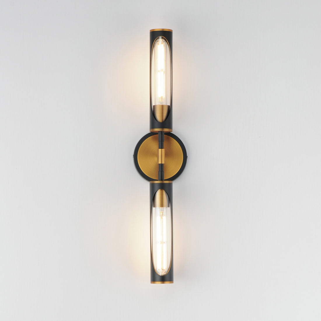 MAXIM, REGENT-BATH VANITY, WALL SCONCES