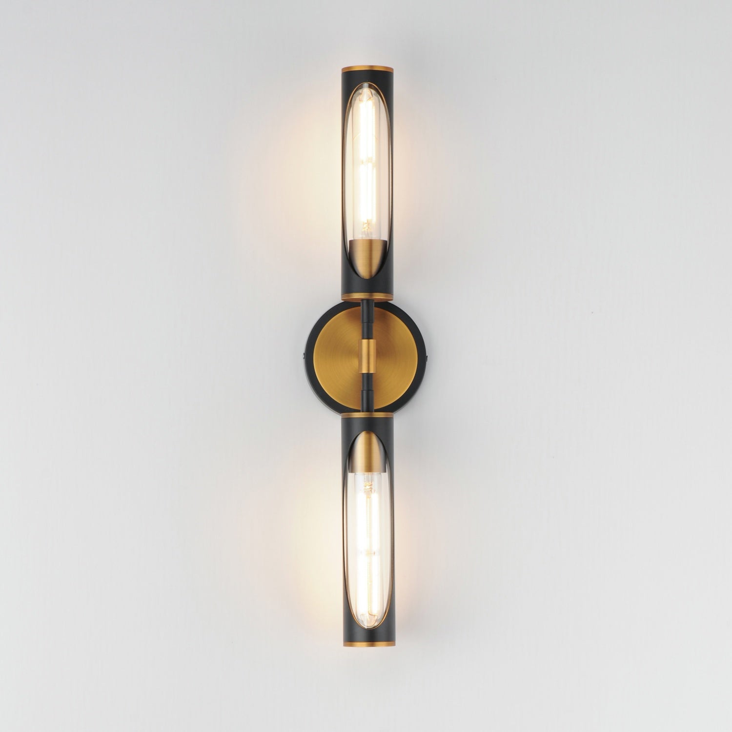 MAXIM, REGENT-BATH VANITY, WALL SCONCES