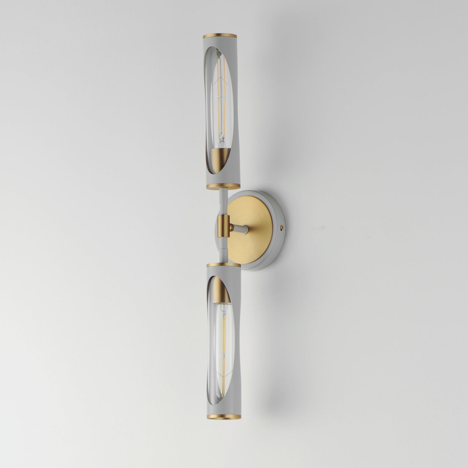MAXIM, REGENT-BATH VANITY, WALL SCONCES