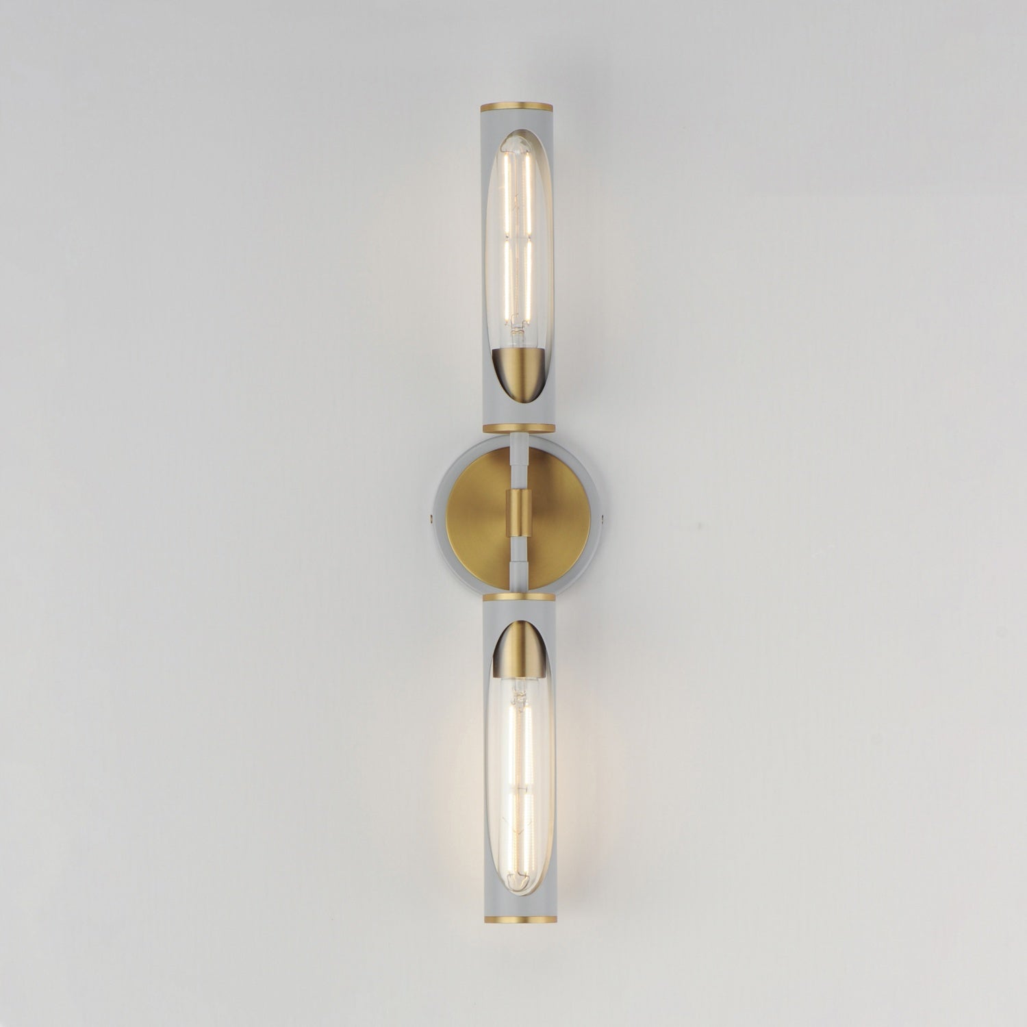 MAXIM, REGENT-BATH VANITY, WALL SCONCES