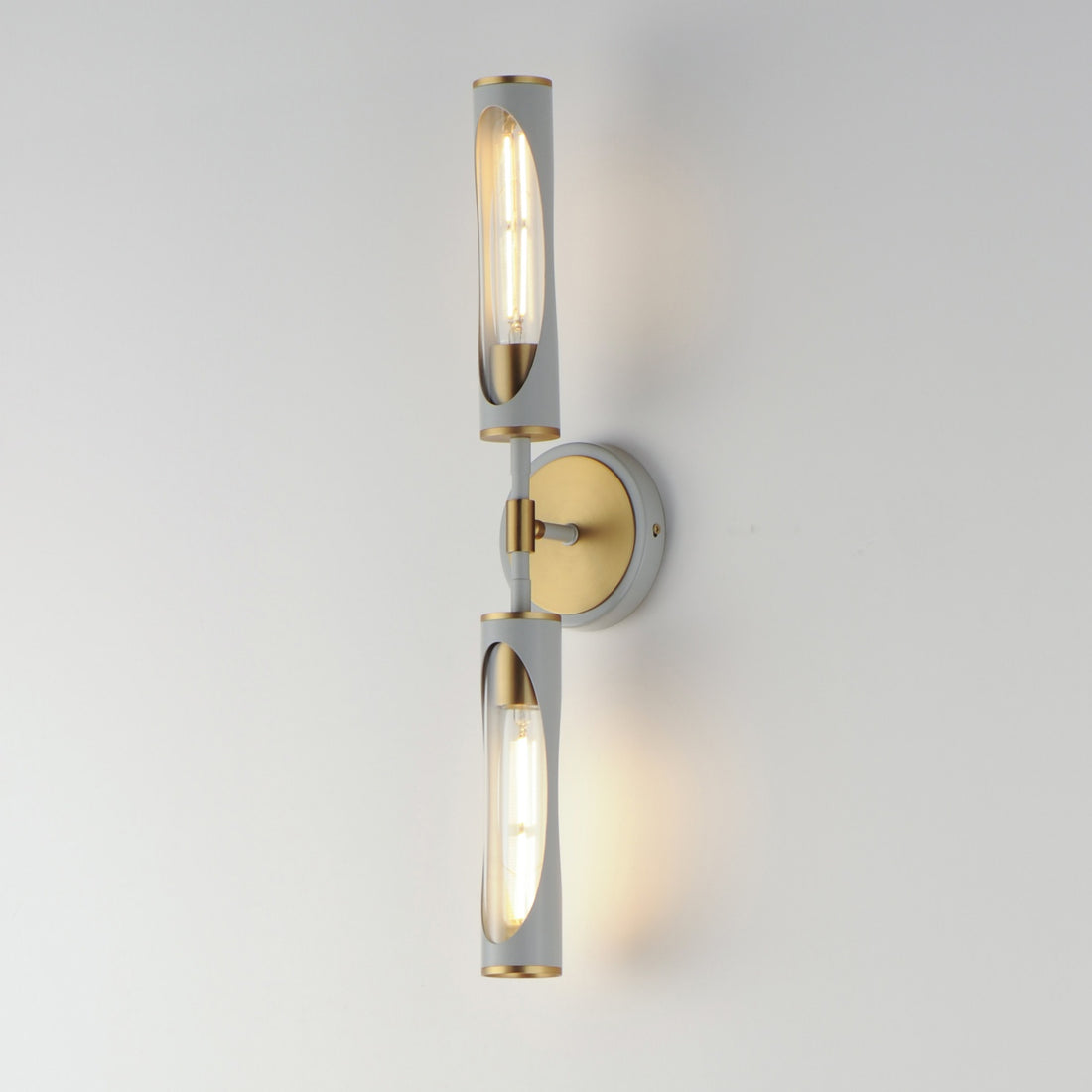 MAXIM, REGENT-BATH VANITY, WALL SCONCES