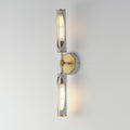 MAXIM, REGENT-BATH VANITY, WALL SCONCES