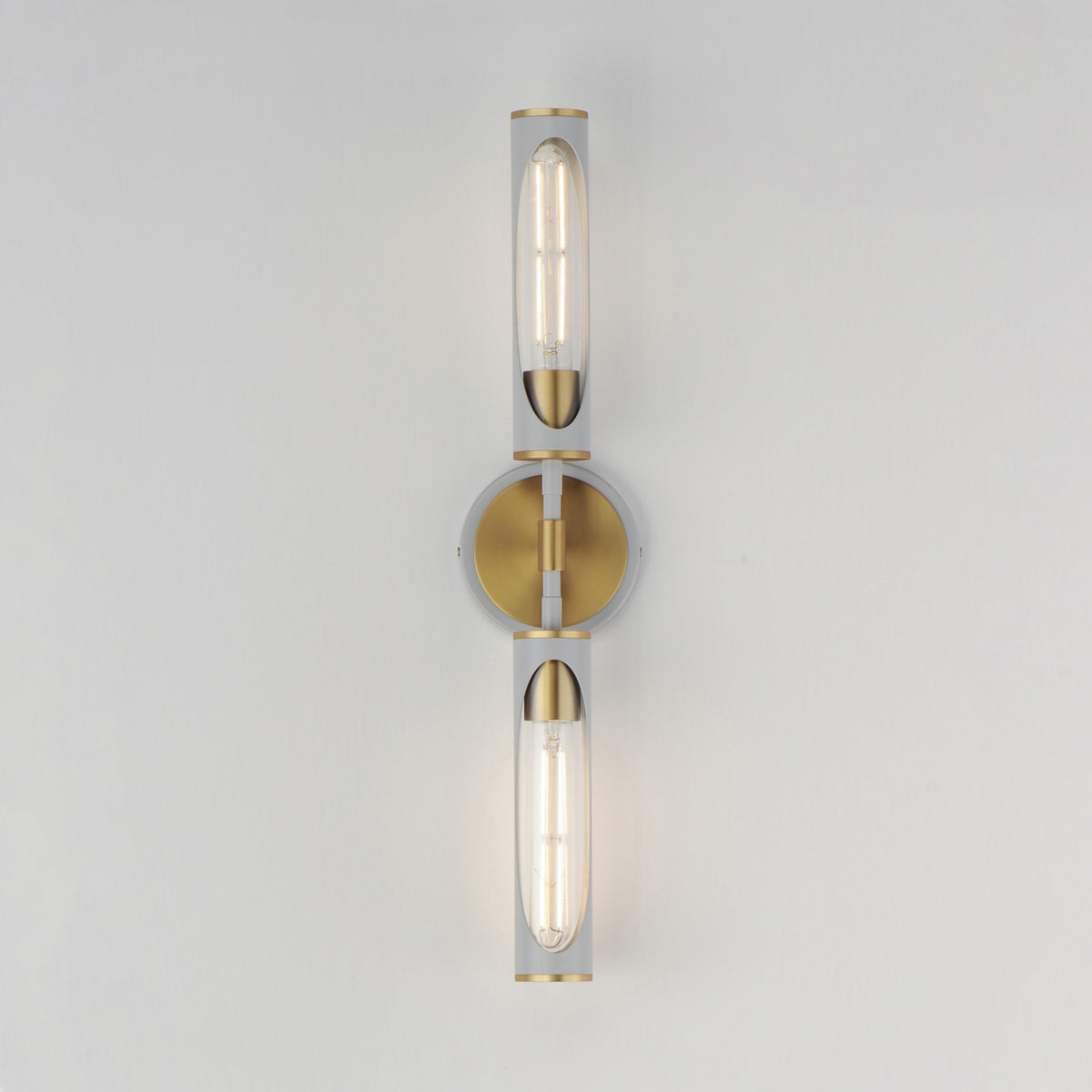 MAXIM, REGENT-BATH VANITY, WALL SCONCES