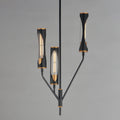 MAXIM, REGENT-MULTI-LIGHT PENDANT, PENDANT LIGHT
