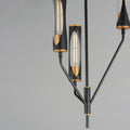 MAXIM, REGENT-MULTI-LIGHT PENDANT, PENDANT LIGHT