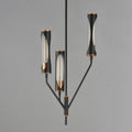 MAXIM, REGENT-MULTI-LIGHT PENDANT, PENDANT LIGHT