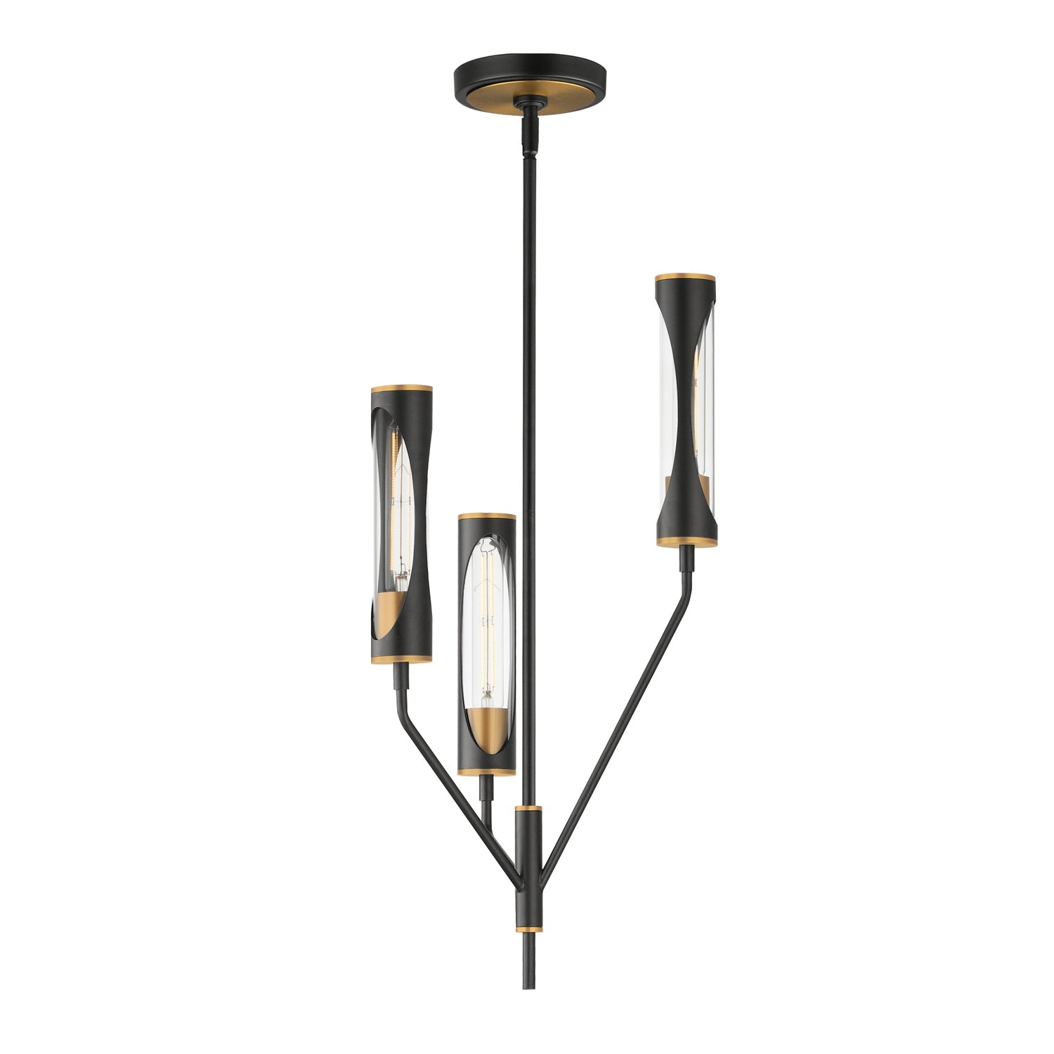 MAXIM, REGENT-MULTI-LIGHT PENDANT, PENDANT LIGHT