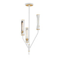 MAXIM, REGENT-MULTI-LIGHT PENDANT, PENDANT LIGHT