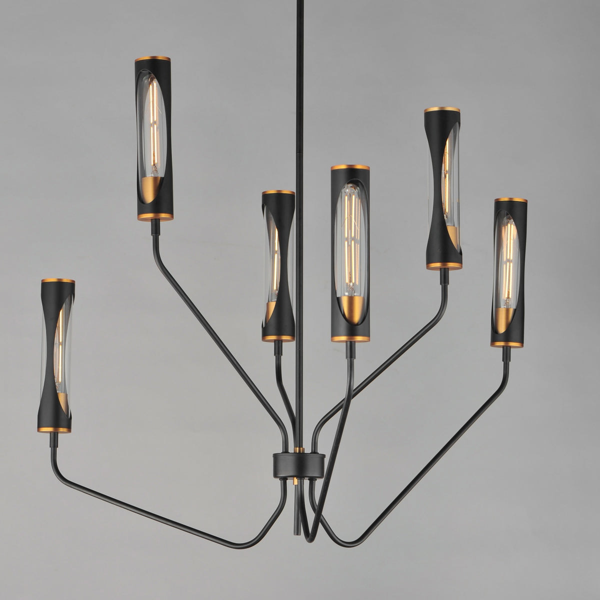 MAXIM, REGENT-MULTI-TIER CHANDELIER, PENDANT LIGHT