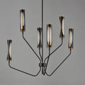 MAXIM, REGENT-MULTI-TIER CHANDELIER, PENDANT LIGHT
