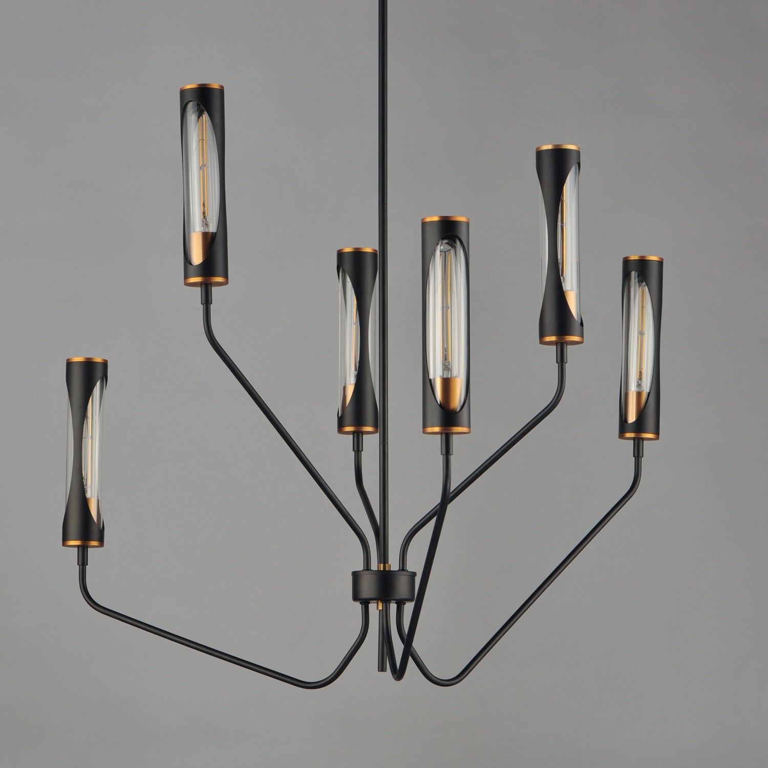 MAXIM, REGENT-MULTI-TIER CHANDELIER, PENDANT LIGHT