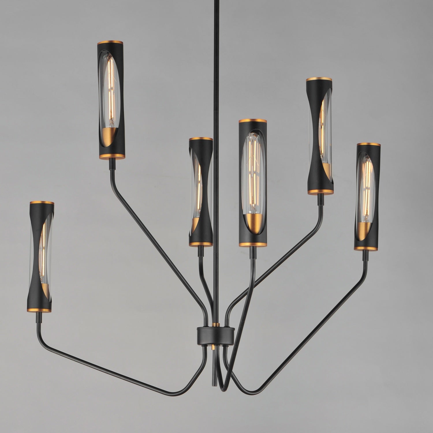 MAXIM, REGENT-MULTI-TIER CHANDELIER, PENDANT LIGHT