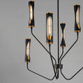 MAXIM, REGENT-MULTI-TIER CHANDELIER, PENDANT LIGHT