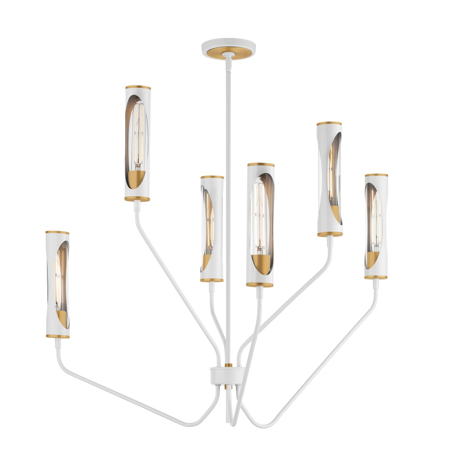 MAXIM, REGENT-MULTI-TIER CHANDELIER, PENDANT LIGHT