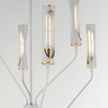 MAXIM, REGENT-MULTI-TIER CHANDELIER, PENDANT LIGHT